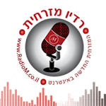 Cover Image of Tải xuống Radio Mizrahit  APK