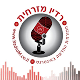 Radio Mizrahit icon