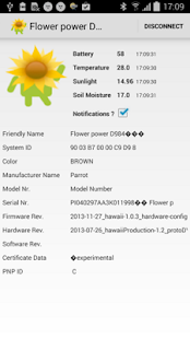FlowerPower4Android(圖1)-速報App