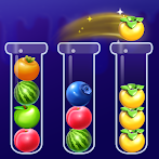 Ball Sort Puzzle 2025