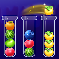 Ball Sort Puzzle 2025