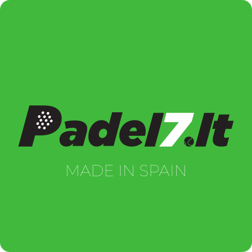 Padel7.lt logo
