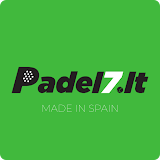 Padel7.lt icon