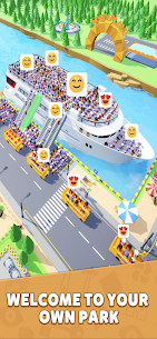 Carnival Tycoon 3