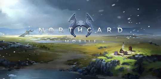 노르트가르드 - Northgard