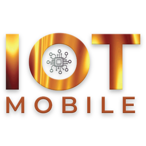 IOTMobile logo