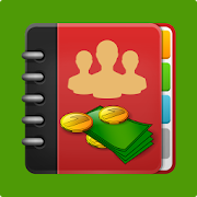 Business Payroll  Icon