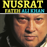 Top Nusrat Fateh Ali Khan Qawwali Songs