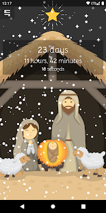 Christmas Countdown 21.2.3 APK screenshots 5