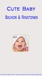 screenshot of Cute Baby Sounds & Ringtones