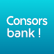 Consorsbank - Androidアプリ