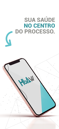 HbaW Screen 2