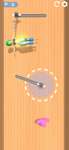Dress Them Up - Screenshot 4