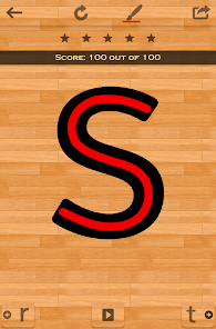 Captura de Pantalla 4 Portuguese 101 - Learn to Writ android