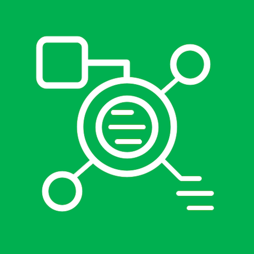 Every Diagram AI Logo