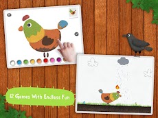 Pebble Art - Art & Craft Game For Kids & Toddlersのおすすめ画像3