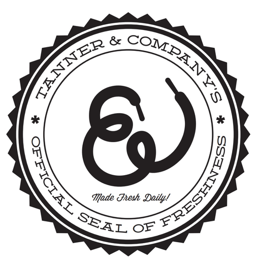Tanner & Co. logo