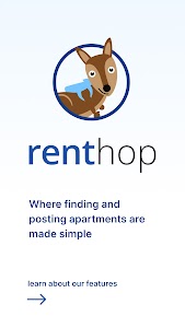 RentHop - Apartments for Rent Unknown
