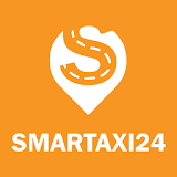 SmartTaxi Sudan icon