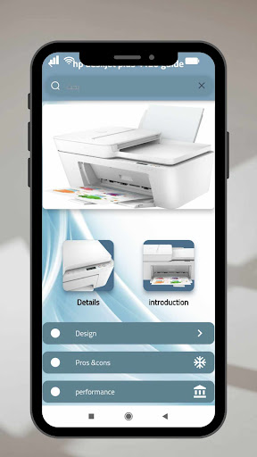 hp deskjet plus 4120 guide Screen 3