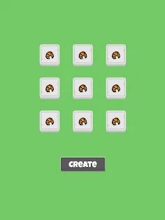 Merge Food - Screenshot 1