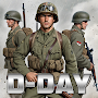 D-Day World War 2 Army Games