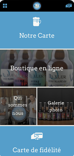 Android application Dioller screenshort