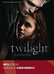 Symbolbild für Twilight (1) - Tusmørke: Bind 1