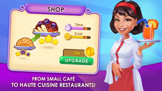 Cafe Dash: Cooking, Diner Game Apk Download New 2022 Version* 3