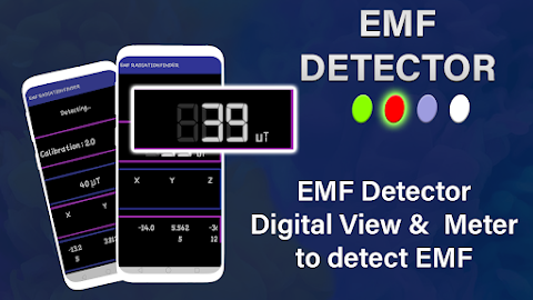 Best Ghost Detector App On Goggle Play - While these are not toy apps, their emf or evp detection capabilities are debatable.