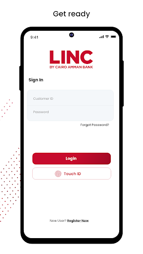 LINC Screen 2