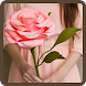 Paper Flower Craft - Androidアプリ