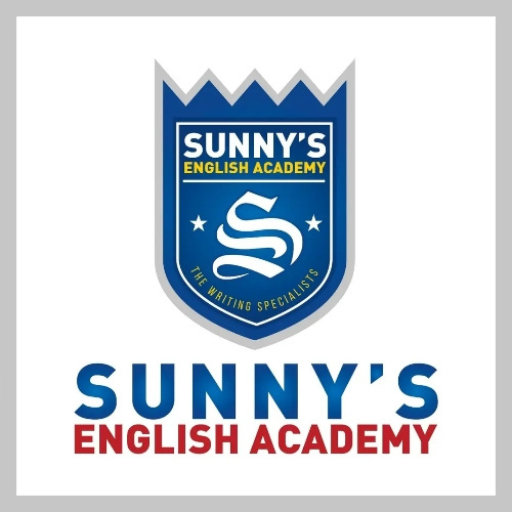 Sunnys English Academy logo