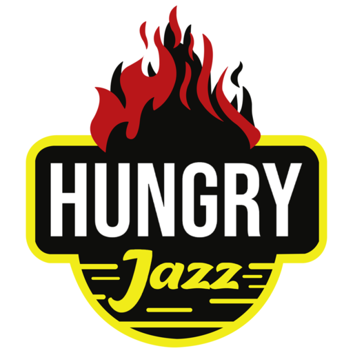 Hungry Jazz logo