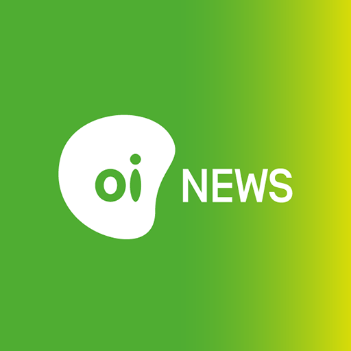Oi News logo