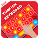 Turkish Keyboard & Tamo Türkçe Klavye Baixe no Windows