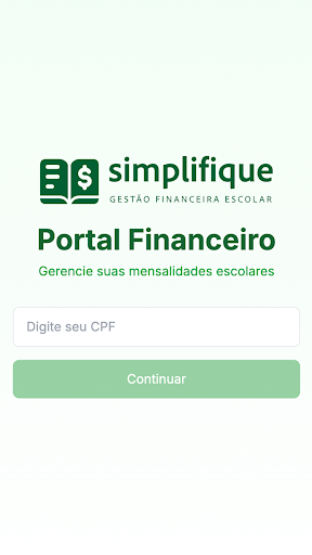 Simplifique GFE