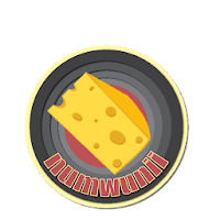 fidget cheese clicker