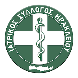 Icon image Ιατρικός Σύλλογος Ηρακλείου