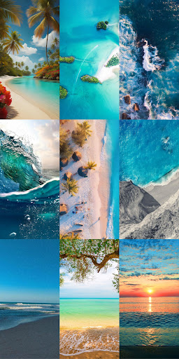 Beach Wallpapers HD screenshot 15