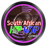 South African Hip Hop Song icon
