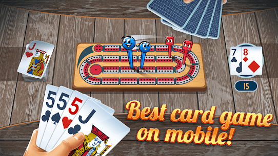 Ultimate Cribbage for PC 1