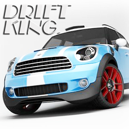 Icon image CarX Drift King