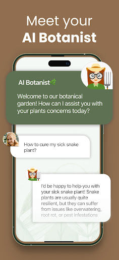 Plantify: AI Plant Identifier screenshot 4