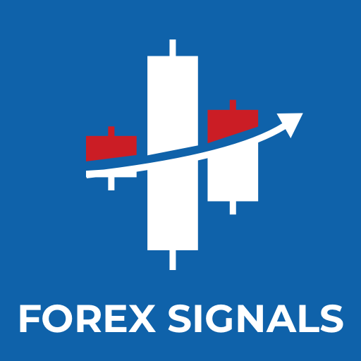 Forex Trading Signals 2.3.91 Icon