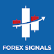 Forex Trading Signals - Androidアプリ
