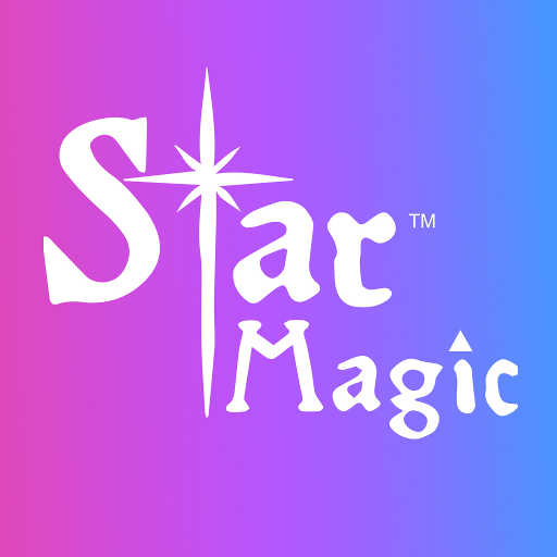 Star Magic Healing - AppWisp.com