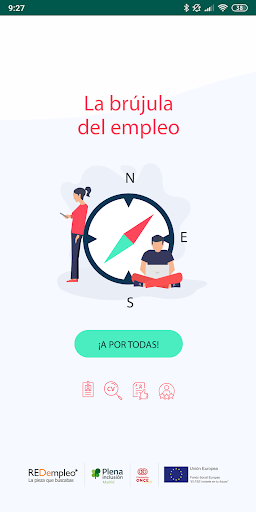 La Brújula del Empleo