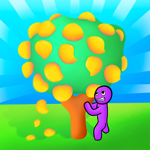 Shake the Tree logo