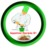 Appetizer Recipes B1 icon